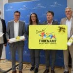 Exklusiv: So belohnt Baden-Württemberg seine Helden des Alltags