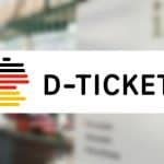 VCD kritisiert Preiserhöhung für Deutschlandticket: Ein Schlag gegen die Verkehrswende VCD kritisiert Preiserhöhung für Deutschlandticket: Ein Schlag gegen die Verkehrswende