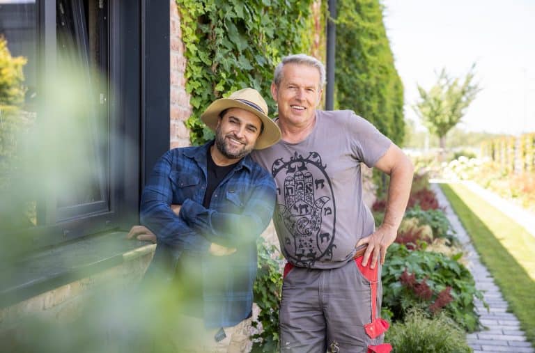 Murat dreht am Rad: Ein kreativer TV-Tipp für Handwerksfans!