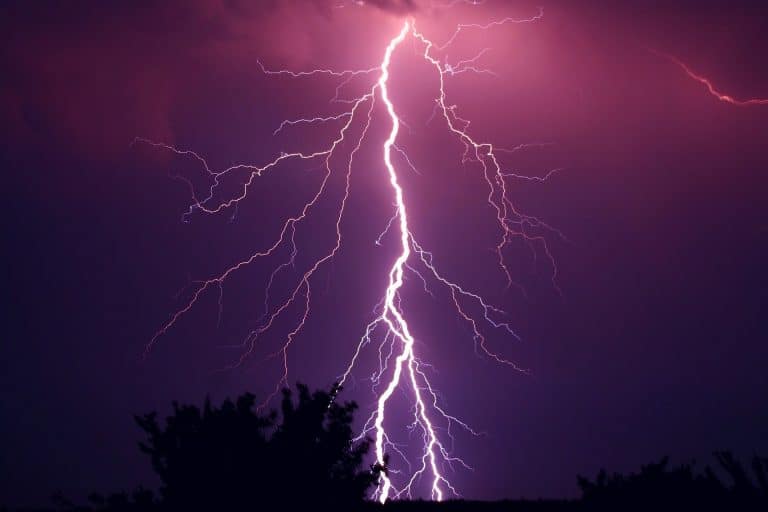 Unwetter: Heißer Start, stürmisches Ende – Baden-Württemberg drohen nachmittags Gewitter und Hagel