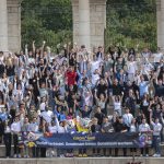 Der Europa-Park Rollt den Roten Teppich aus: 132 Neue Gesichter Starten in Ihre Traumkarriere!