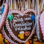 Was der Ausbruch eines Vulkans mit dem Cannstatter Volksfest zu tun hat – die unglaubliche Entstehungsgeschichte