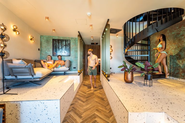Ein Tag im Paradies: Die neuen Luxus-Tages-Suiten in Rulantica