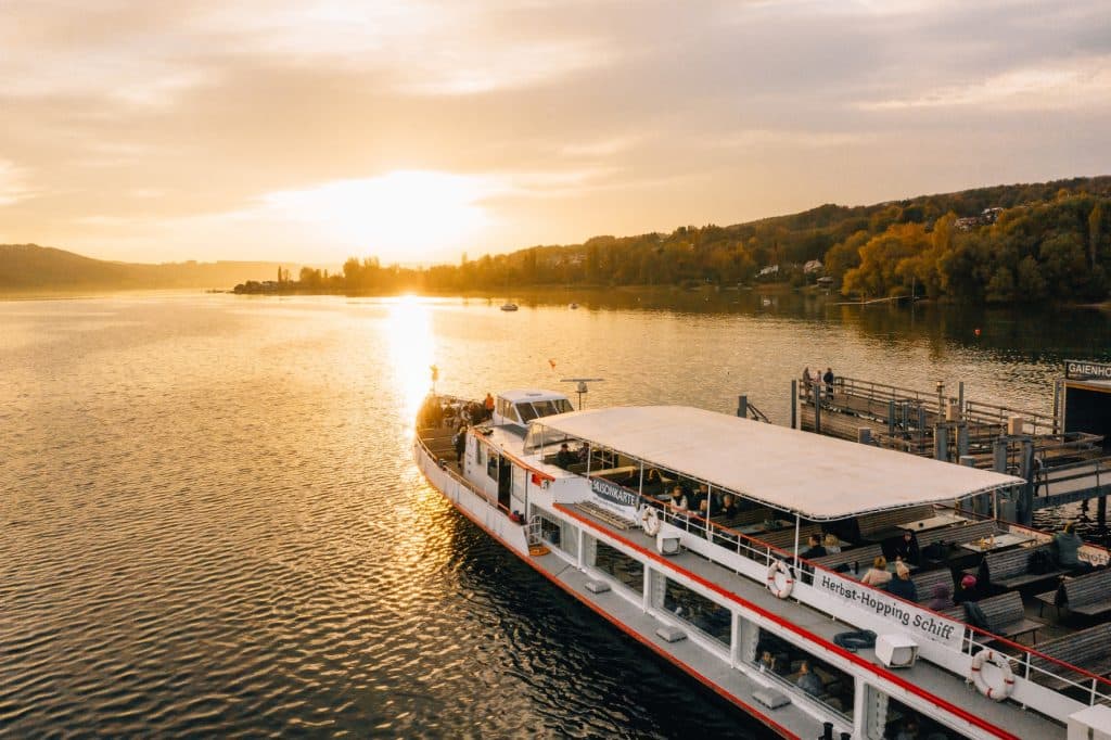 Herbst-Hopping am Bodensee: Das ultimative Erlebnis für die goldene Jahreszeit