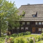 Große Kunst auf kleiner Bühne: Das Hochschwarzwälder Kleinkunst-Festival in Breitnau entfaltet seine Magie