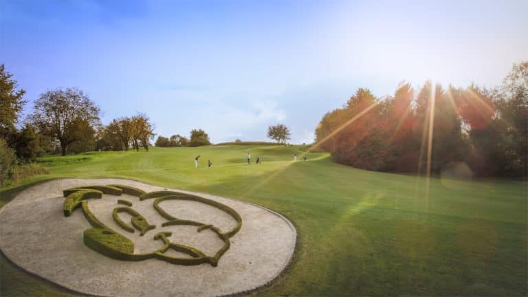 Ein Tag voller Golf und Gutes: Der Euromaus Charity Golfcup 2023