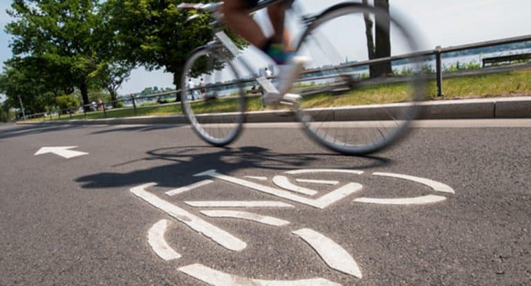 Fahrspaß trifft Umweltschutz: Biberachs Radweg ist ein doppelter Jackpot!