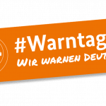 Der Bundesweite Warntag 2023: Alles, was Du wissen musst!