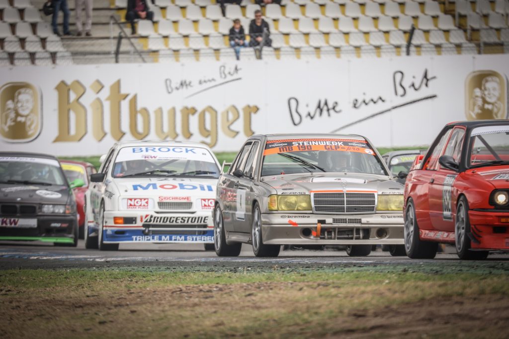 Hockenheim Classics 2023: Ein Wochenende im Paradies für Motorsport-Nostalgiker o8S8A0637
