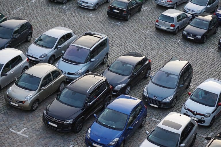 Park & Ride: Ein Luxus oder eine Notwendigkeit? Nur 6% Schneiden Exzellent ab!
