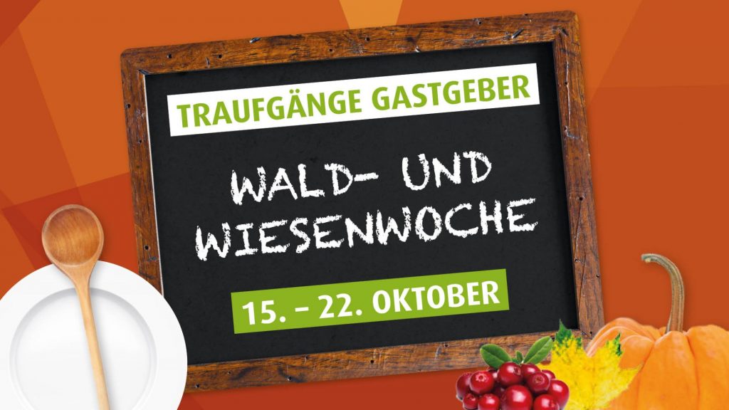 Albstadt lockt im Herbst: Kulinarische Entdeckungsreise in der Wald- und Wiesenwoche! preview 1 1