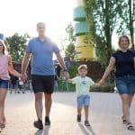 Vorverkauf startet: Saisonkarten 2024 für das Ravensburger Spieleland