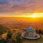 Über den Dächern von Stuttgart: 8 spektakuläre Aussichtspunkte im Herzen Baden-Württembergs