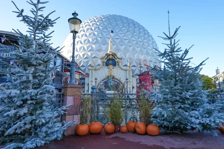Ein November zum Staunen: Europa-Park Erlebnis-Resort zieht alle Register!