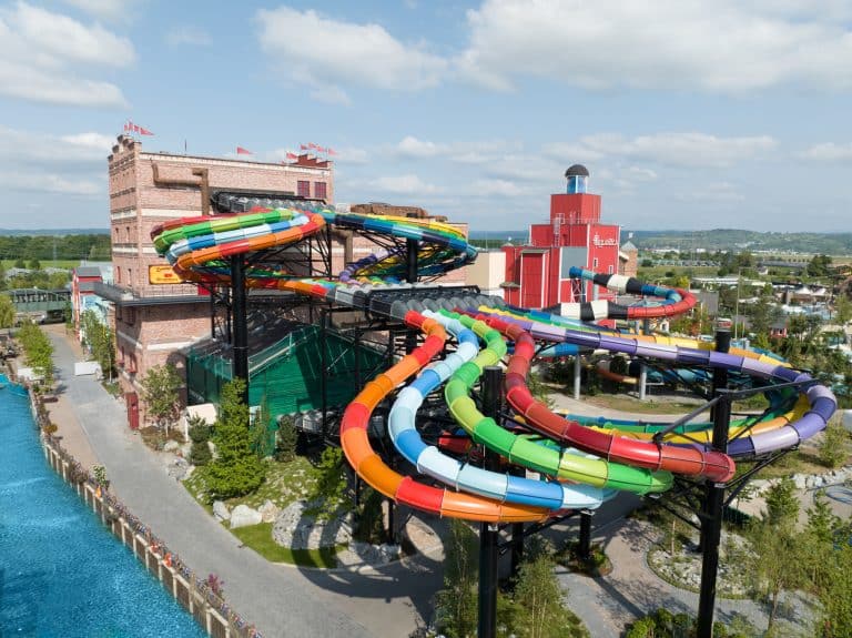 Europa-Park und Rulantica überzeugen Jury: Erneute Auszeichnungen bestätigen Qualität