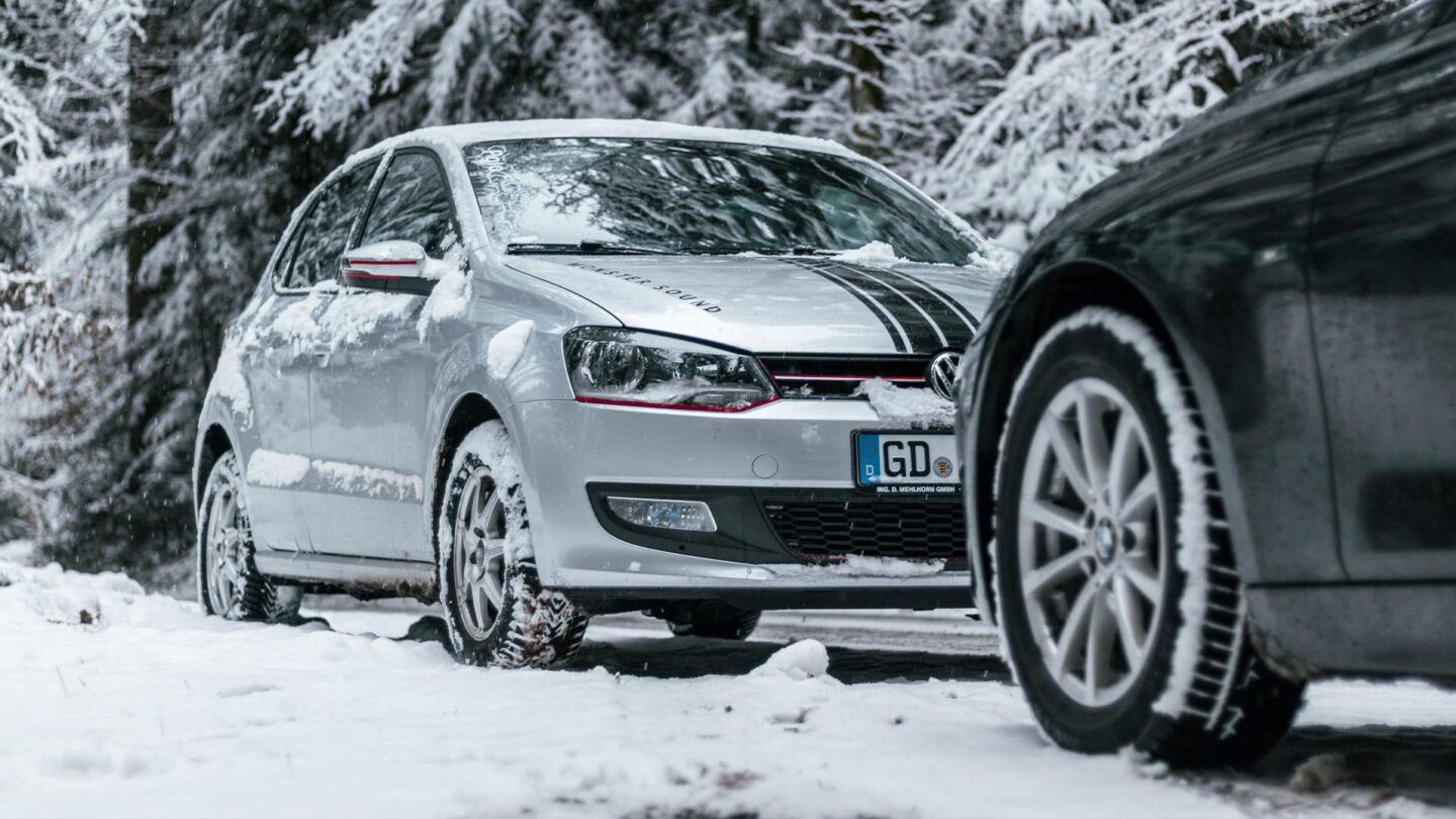 Winterreifen: Die Faustregel "von O bis O" gilt nur bedingt