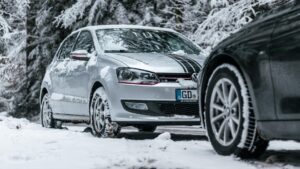 Winterreifen: Die Faustregel "von O bis O" gilt nur bedingt