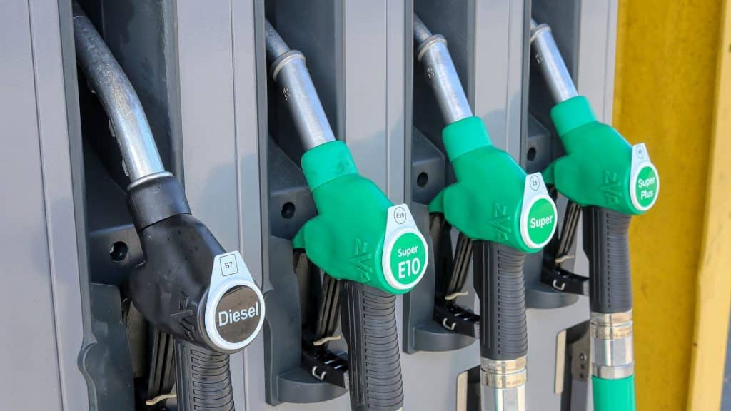 ADAC-Studie enthüllt: Hier zahlen Autofahrer in Deutschland am meisten für Benzin und Diesel