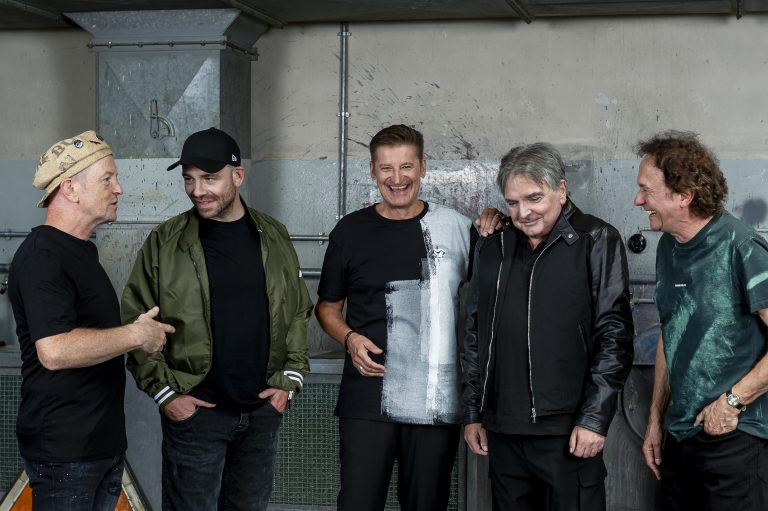 PURs Open-Air Tour 2024: Zusatztermin in Emmendingen, der Ticketverkauf hat begonnen!