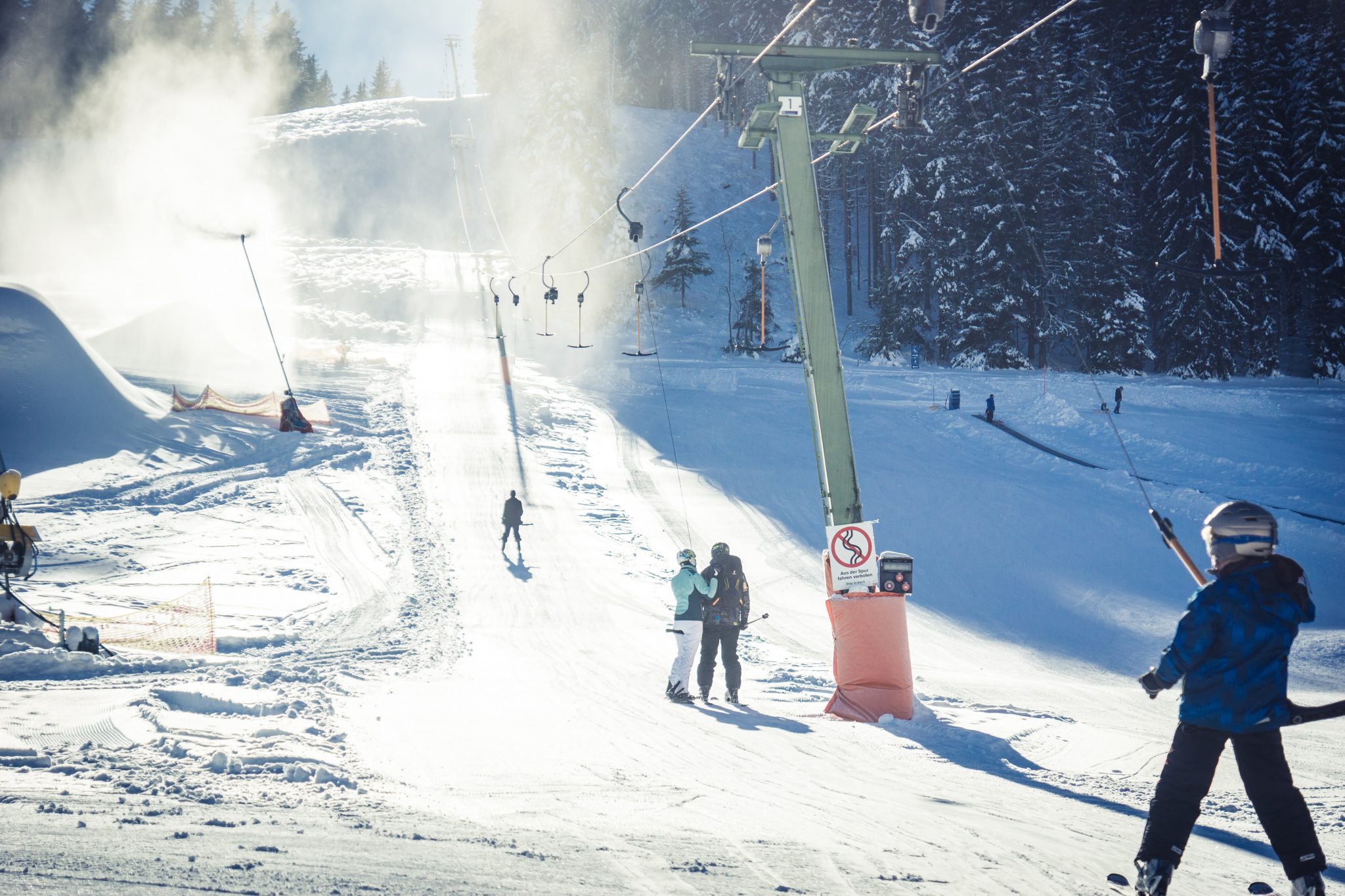 Insideb Schwarzwälder Geniestreich: Wie ein Tüftler mit dem ersten Skilift den ...