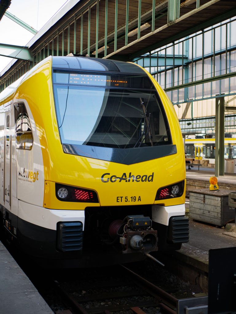 Mehr zahlen fürs Bus und Bahn: Tariferhöhung im bwtarif ab Winter 2023!