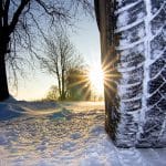Winterreifenpflicht: So vermeiden Sie hohe Bußgelder im Winter! Winterreifenpflicht: So vermeiden Sie hohe Bußgelder im Winter!