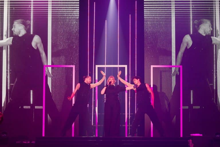 Maite Kellys Tournee 2025: „Die Happy-Show… geht weiter!“ auch in Baden-Württemberg Maite Kellys Tournee 2025: „Die Happy-Show… geht weiter!“ auch in Baden-Württemberg