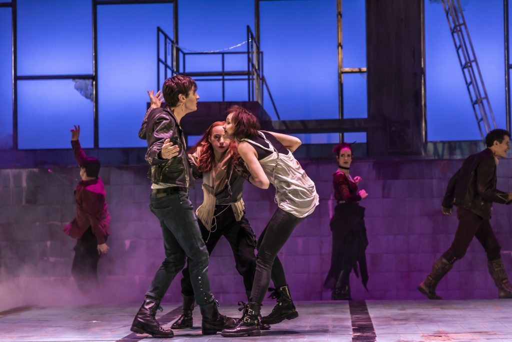 Theater Heilbronn startet 2024 mit Premieren ins neue Jahr