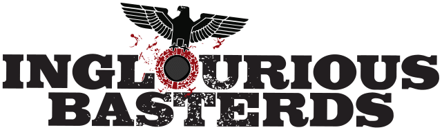Von Freiburg bis nach Hollywood, von "Lindenstraße" bis "Tarantino": Til Schweiger wird 60 640px Inglourious logo.svg