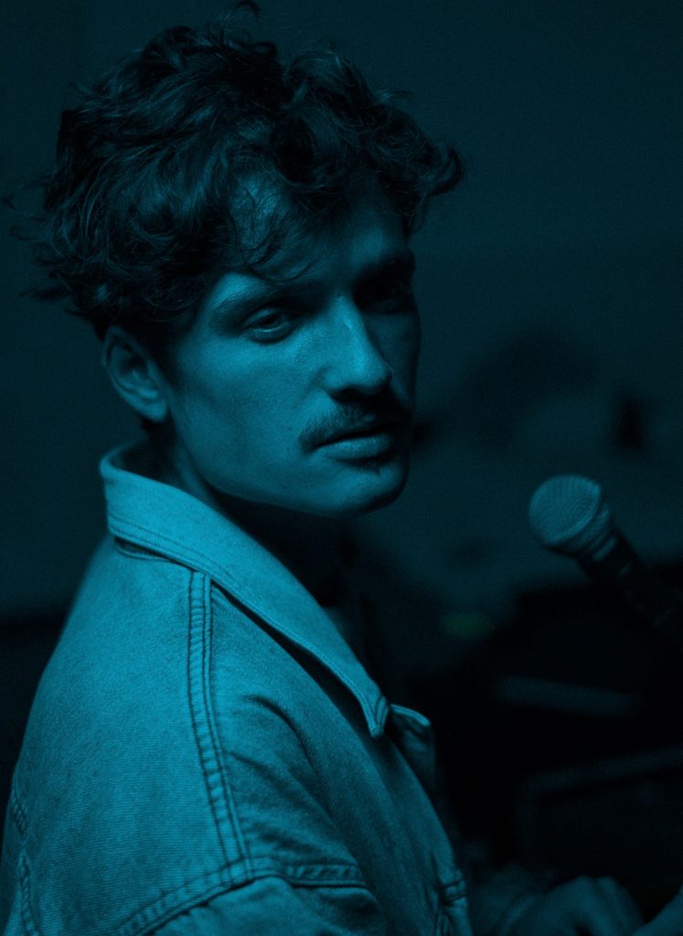 Auch mit dabei: PaulWetz  
