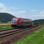 434 Millionen Euro für 75 Kilometer: Auf der Hochrheinbahn stellt Baden-Württemberg den Diesel aufs Abstellgleis!