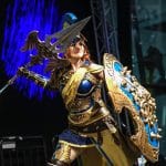 CCON | Comic Con Stuttgart 2023: Das Mekka für Comic- und Filmfans