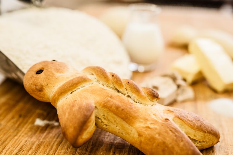 In der Weihnachtsbäckerei: 5 Köstlichkeiten aus Baden-Württemberg