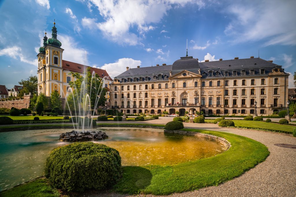 Einladung zum Entdecken: 2 charmante Neuzugänge bei den Kleinstadtperlen Baden-Württembergs