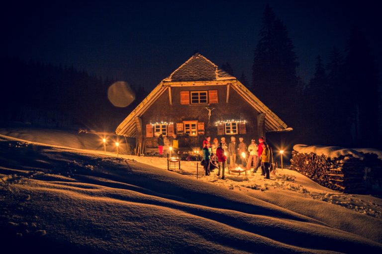 Neujahrstipp: Die „Lichtblicke“ im Hochschwarzwald für einen besinnlichen und ruhigen Start ins neue Jahr
