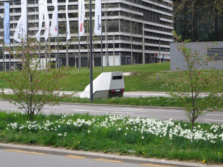 Achtung, Autofahrer! Die wichtigsten Neuerungen 2024 im Überblick!