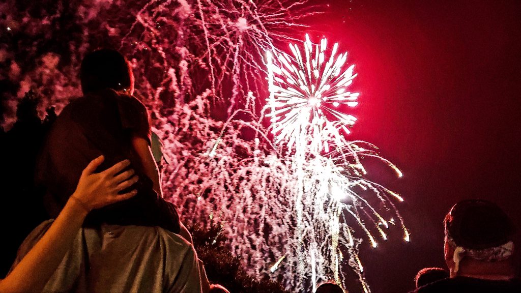 Kinder & Feuerwerk: 14 kinderleichte Tipps für eine sichere & spaßige Silvesternacht!