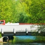 Unglaublich, aber wahr: 20 Meter, 1,52 Billiarden Mark – die teuerste Brücke der Welt steht in Baden-Württemberg