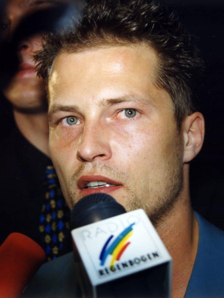 Til Schweiger (1998)
