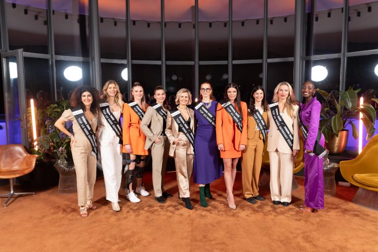Europa-Park Rust: Im Rampenlicht des Miss Germany Finales 2024