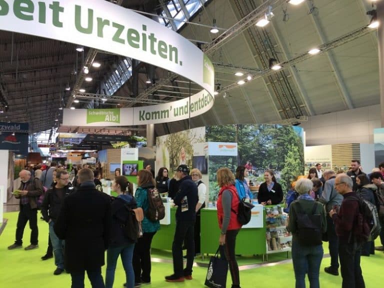 Älblertag 2024 auf der CMT: So sichern sich Schwäbische Alb Bewohner kostenlosen Eintritt