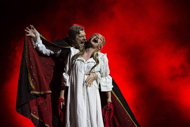 Die größten Musical-Hits aller Zeiten!: „Die Nacht der Musicals“ 2024 auf Tour in Baden-Württemberg