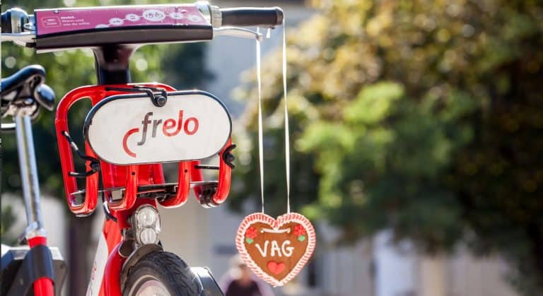 Frelo knackt die 2-Millionen-Marke: Ein Riesenerfolg in Freiburg!