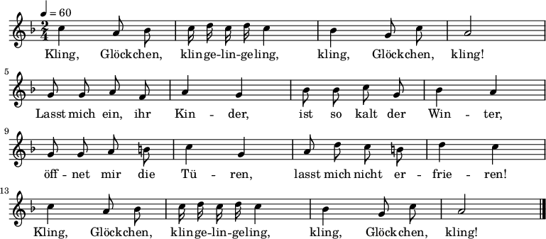 "Kling, Glöckchen, Klingelingeling": Der Schwarzwälder Komponist und das Rätsel um das beliebte Weihnachtslied! hf97fuaz