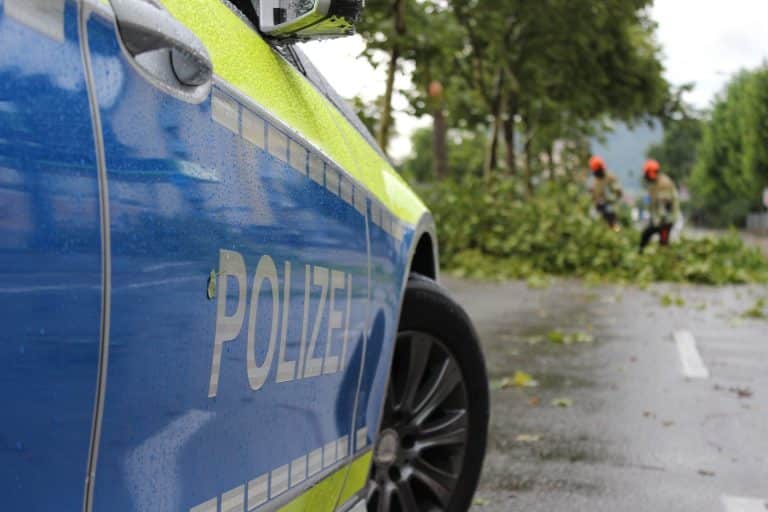 Unwetterwarungung des DWD: Heftiges Sturm-Tief „Zoltan“ erreicht Baden-Württenberg