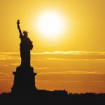 Kann ein Metzgersohn aus Baden-Württemberg zum Symbol des American Dream werden?