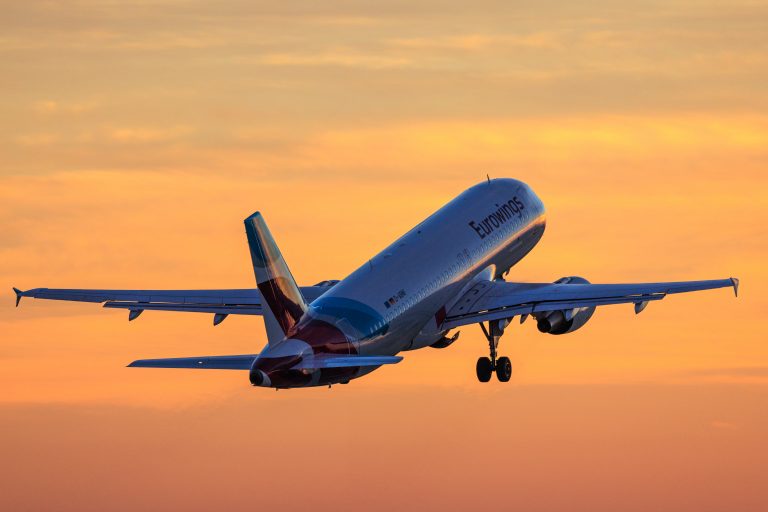 Neue Ziele direkt ab Stuttgart: Eurowings erweitert Flugangebot
