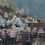 Wetterupdate 12.02.24: etwas kälter, jedoch für diese Jahreszeit viel zu mild in Baden-Württemberg