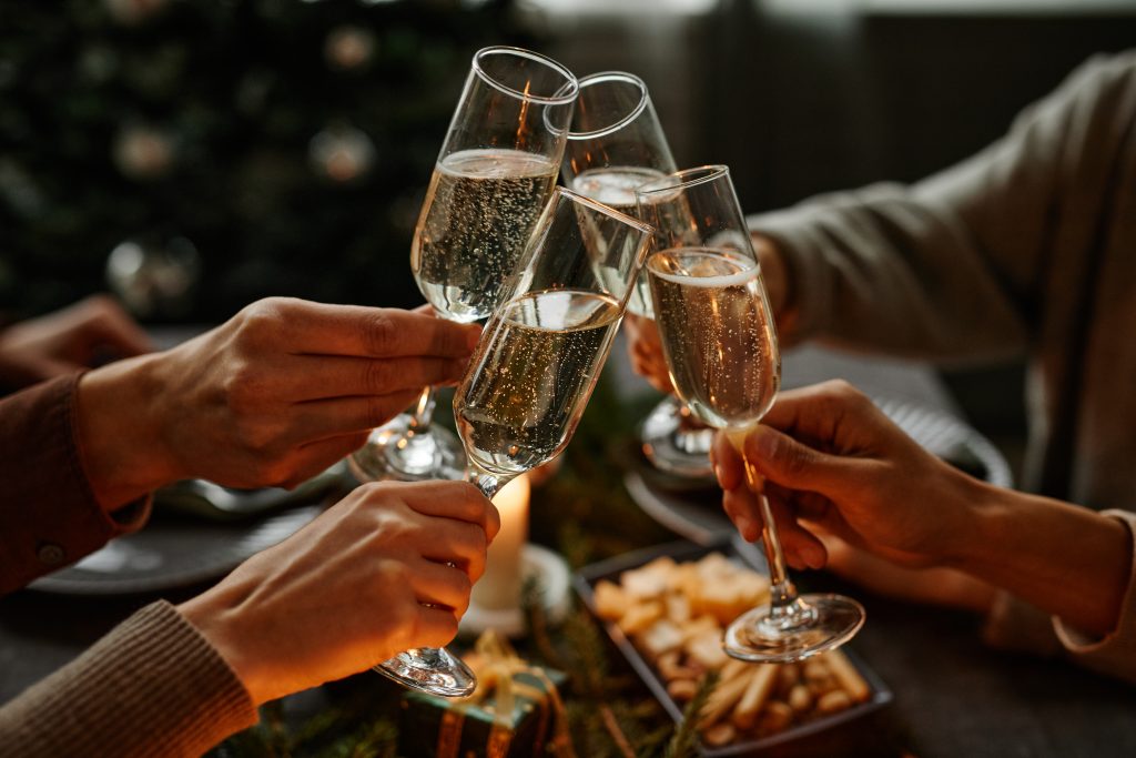 „Zwischen den Jahren“: Warum heißen die Tage vor Silvester so?