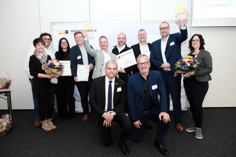 Innovationspreis Tourismus: Baden-Württemberg prämiert zukunftsweisende Projekte auf der CMT 2024